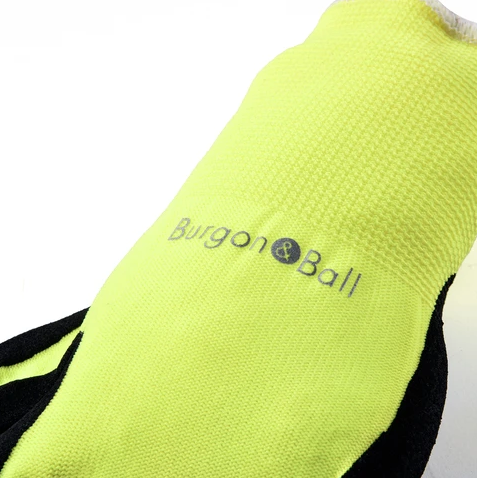 FloraBrite® Garden Gloves By Burgon & Ball FloraBrite® Garden Gloves By Burgon & Ball