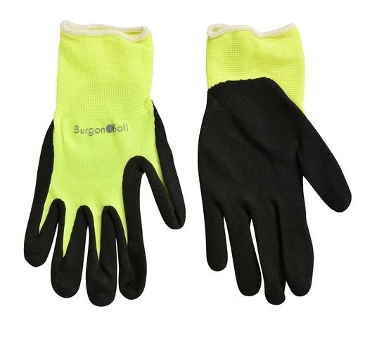 FloraBrite® Garden Gloves By Burgon & Ball FloraBrite® Garden Gloves By Burgon & Ball