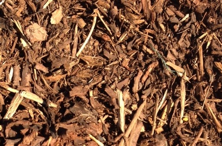 Garden Bark Mulch 10-65mm Garden Bark Mulch 10-65mm