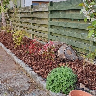 Garden Bark Mulch 10-65mm AWJ-Medium-mulch-bb