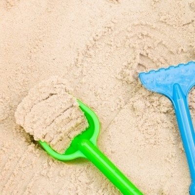 Play Sand - Bulk Bag & 25kg Bags NWT-Play-Sand