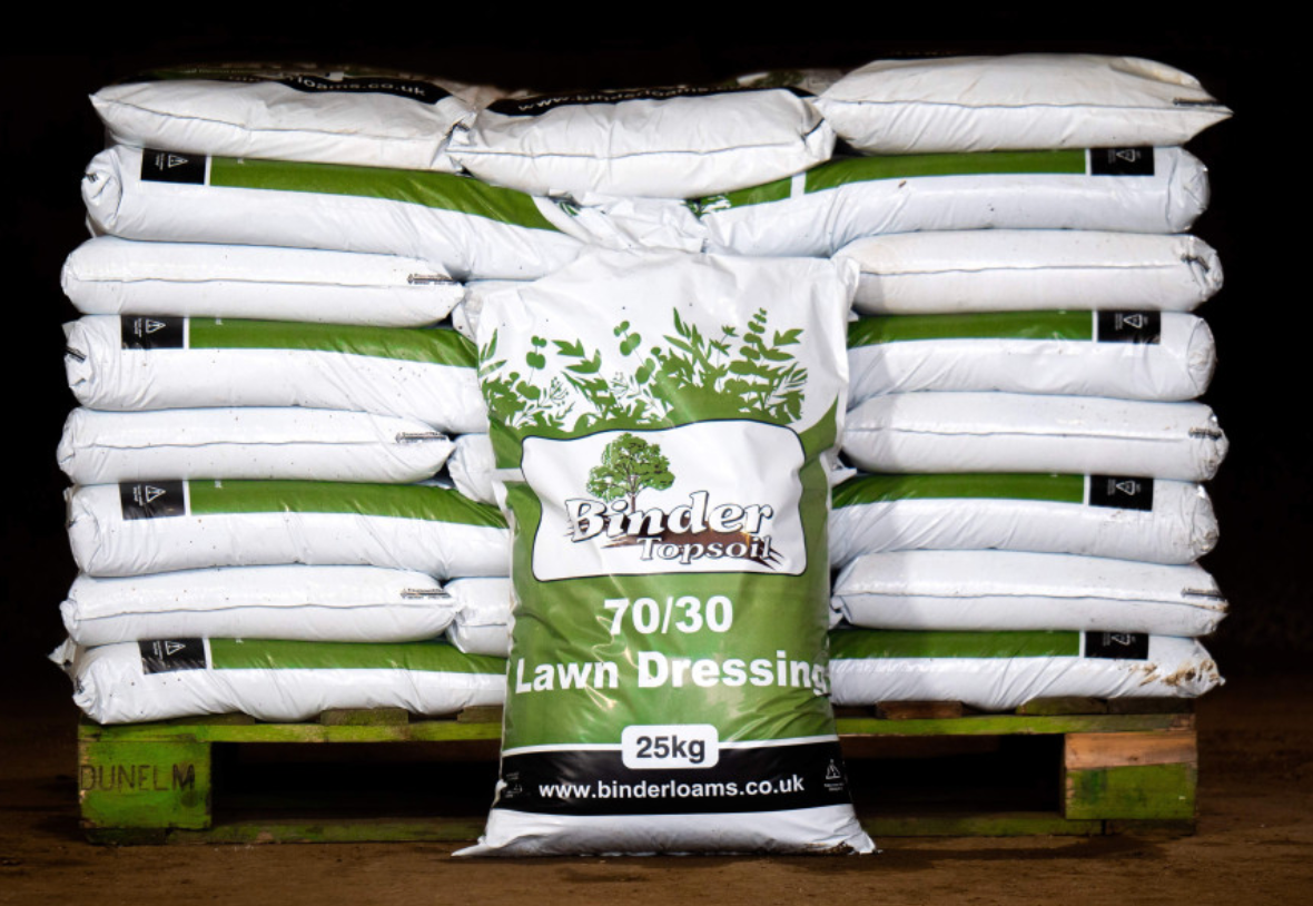 Lawn Top Dressing 70/30