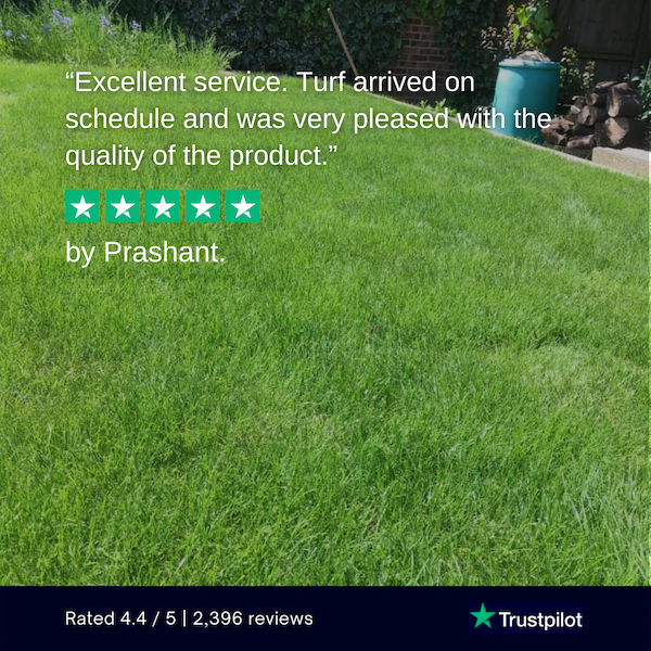 Supreme Turf - FROM £3.61 per m² Supreme Turf - FROM £3.61 per m²