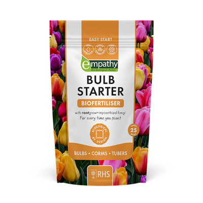 Empathy Bulb Starter with Rootgrow™ 250g BULB-BS250