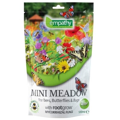 Wildflower Mini Meadow Seed EMP-MEADOW