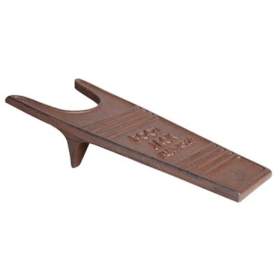 Cast Iron Bootjack FF-LH167-BOOTJACK