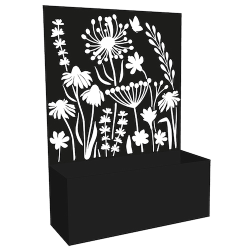 Decorative Garden Planter Decorative Garden Planter
