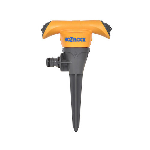 Round Sprinkler Maximum coverage 177 sq m by Hozelock Round Sprinkler Maximum coverage 177 sq m by Hozelock