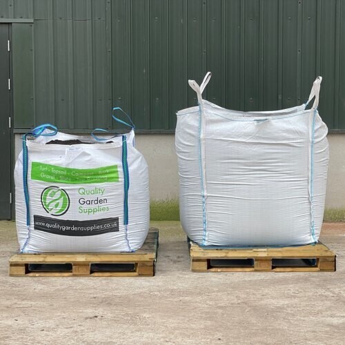 Farmyard Manure Blend Bulk Bag Farmyard Manure Blend Bulk Bag