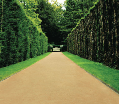 Hoggin Self Binding Gravel LR-self-golden