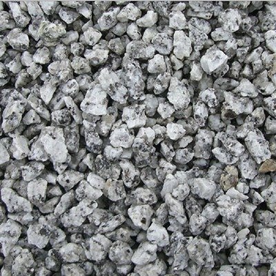 Silver Grey Granite 20mm LR-silver-Peb