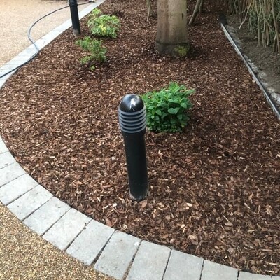 Play Area Bark - Pine 18-35mm CP-GPP40