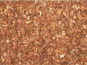 Play Area Bark - Pine 18-35mm Play Area Bark - Pine 18-35mm