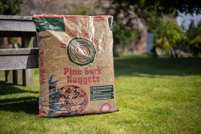 Pine Bark Nuggets 15-60mm CP-GNUGGS