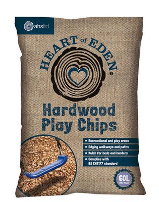 Hardwood Play Chips CP-GHWPGC