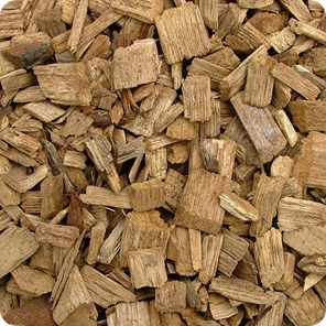 Softwood Play Chips Softwood Play Chips