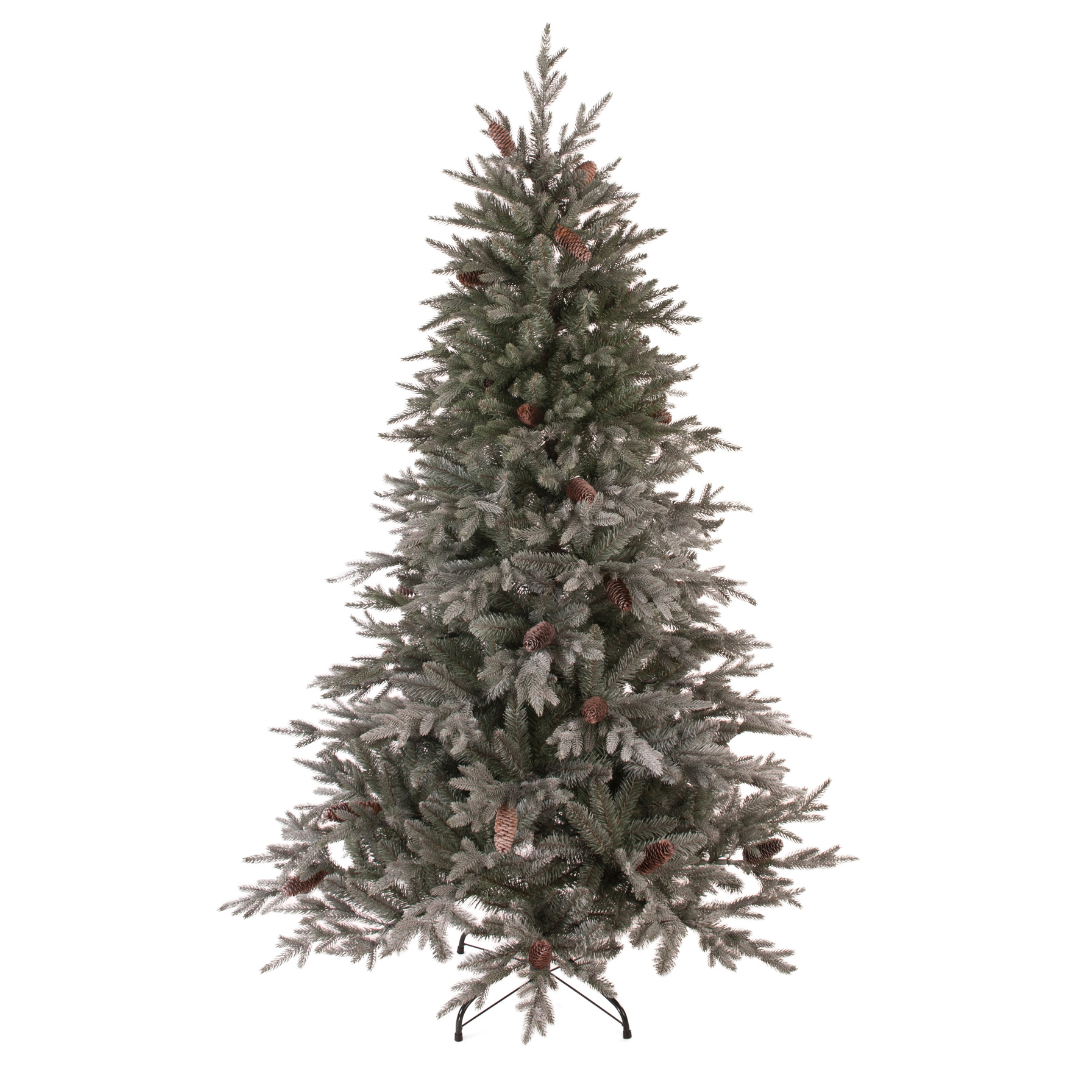 CALEDONIAN PINE LUXE CHRISTMAS TREE CALEDONIAN PINE LUXE CHRISTMAS TREE