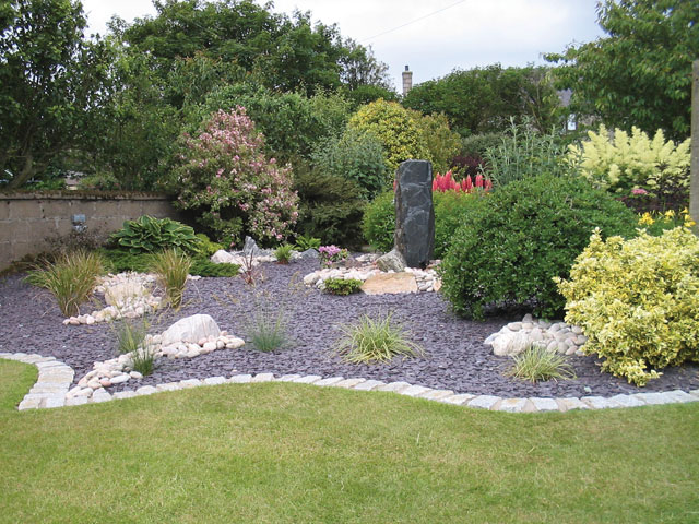 Plum Slate 20mm Plum Slate 20mm