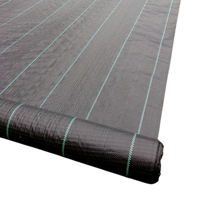 Weed Control Fabric - 1m x 100m (100m2) JFH-1702