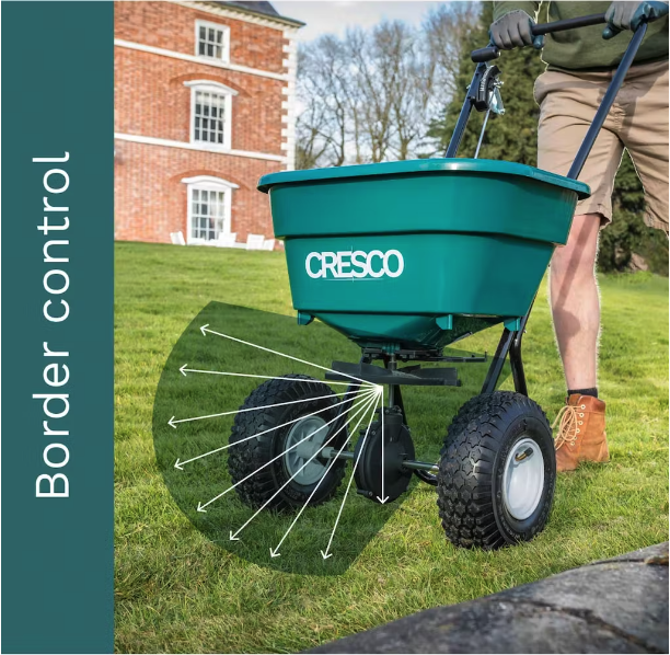 Cresco 20 Spreader (CR20SWG)