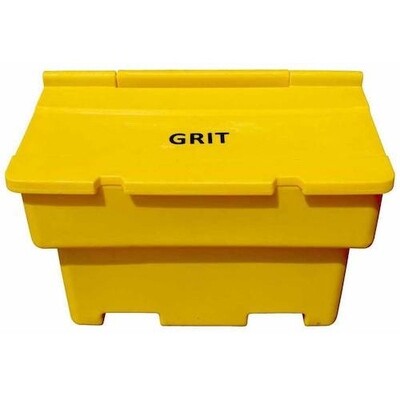 200 Litre Grit Bin (Stackable) RW005Y