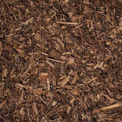 Woodchip Mulch CP-WCM