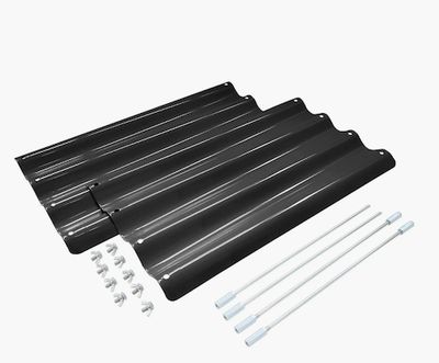 Oval Raised Bed Extensions RIN-Extensions
