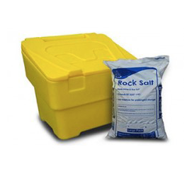 60 Litre Grit Bin Pack RSP-RW0020Y-SS
