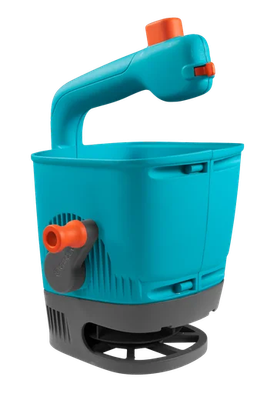 GARDENA Hand-held Spreader GARD-431-20