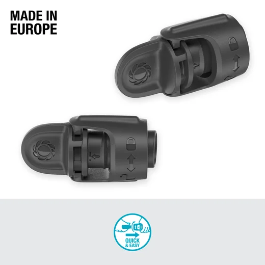 Gardena End Plugs 13mm - Pack of 5 Gardena End Plugs 13mm - Pack of 5