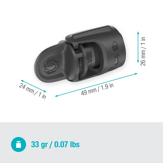 Gardena End Plugs 13mm - Pack of 5 Gardena End Plugs 13mm - Pack of 5
