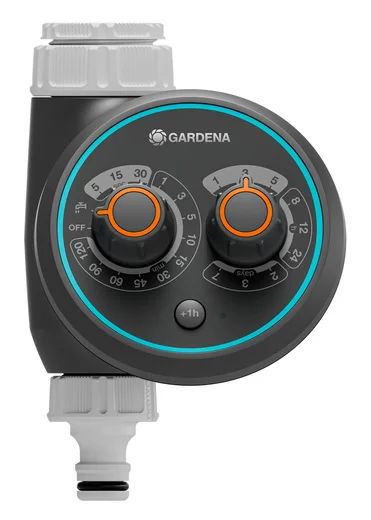 Gardena Water Control Easy Plus Gardena Water Control Easy Plus