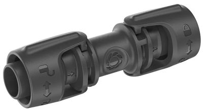 Gardena 13mm Connectors - Pack of 3 GARD-13203-20
