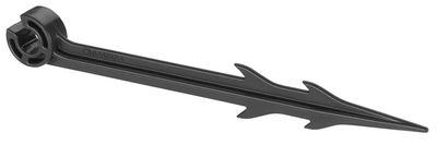 Gardena 4.6mm Pipe Pegs - Pack of 15 GARD-13218-20