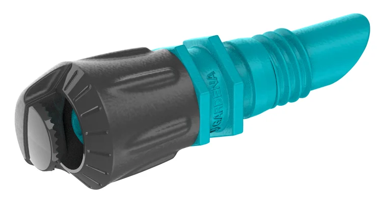 Gardena Spray Nozzles 180° - Pack of 5 Gardena Spray Nozzles 180° - Pack of 5