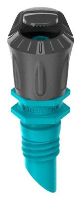 Gardena Spray Nozzles 180° - Pack of 5 GARD-13321-20