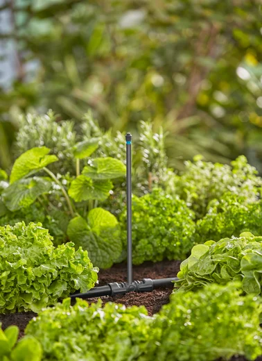 Gardena 360° Spray Nozzles - Pack of 5 Gardena 360° Spray Nozzles - Pack of 5