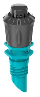 Gardena 360° Spray Nozzles - Pack of 5 GARD-13322-20