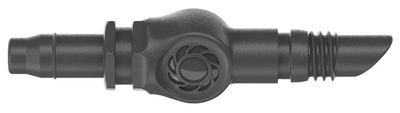 Gardena 4.6mm Connectors - Pack of 10 GARD-13213-20