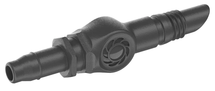 Gardena 4.6mm Connectors - Pack of 10 Gardena 4.6mm Connectors - Pack of 10