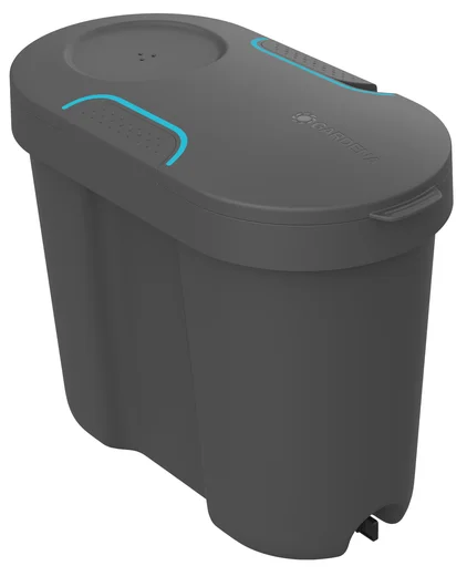 Gardena AquaBloom Water Reservoir Set – Up to 20 Plants Gardena AquaBloom Water Reservoir Set – Up to 20 Plants