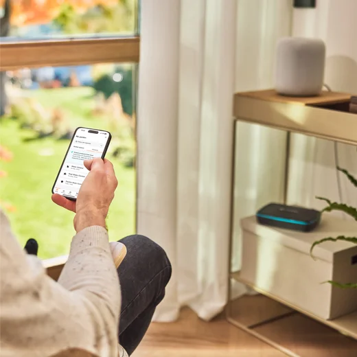 Gardena Smart Water Control - DueConnect Gardena Smart Water Control - DueConnect