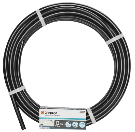 Gardens 13mm Connecting Pipe Flex – 15 m Gardens 13mm Connecting Pipe Flex – 15 m