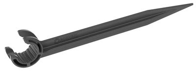 Gardena 13mm Pipe Pegs - Pack of 10 GARD-13208-20
