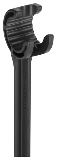 Gardena 13mm Pipe Pegs - Pack of 10 Gardena 13mm Pipe Pegs - Pack of 10
