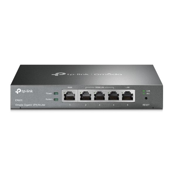 Omada ER605