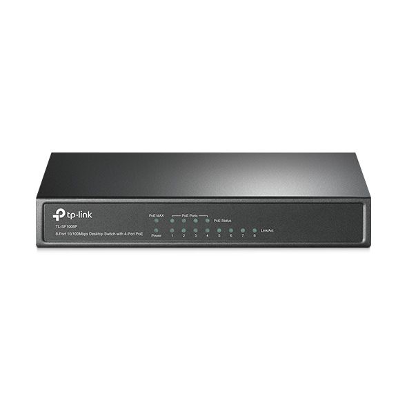 Omada TL-SF1008P