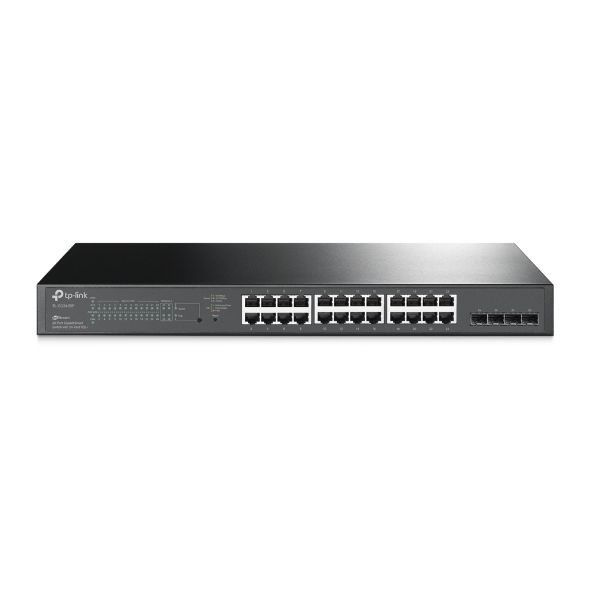 Omada SG2428P