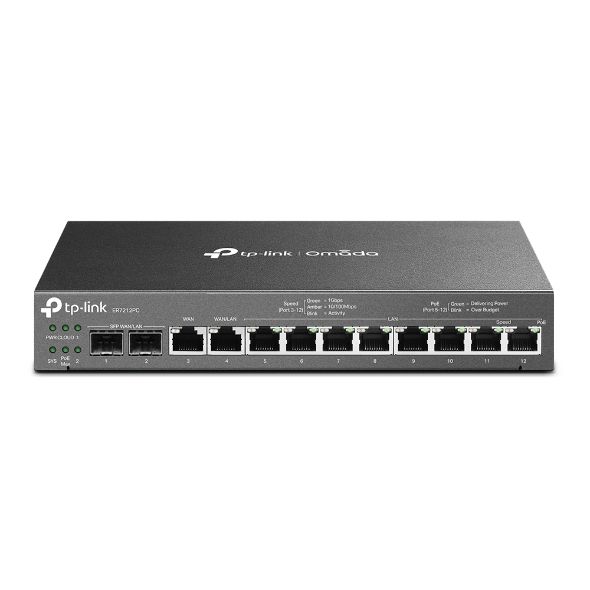 Omada ER7212PC