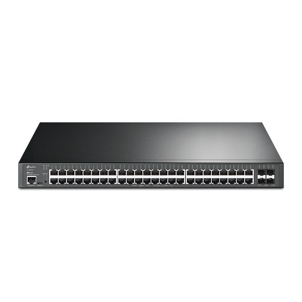Omada SG3452XP